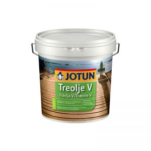 Jotun - houtbehandeling - verfproducten voor interieur & exterieur