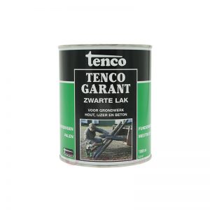 Tenco - houtbehandeling - verfproducten voor interieur & exterieur