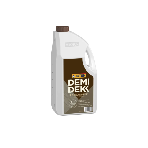 Demi Dekk Terrassfix